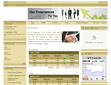Tablet Screenshot of ifa-jo.com